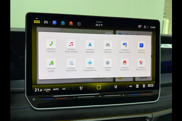 Volkswagen Tayron 1.5 eTSI R-Line Black Edition | Fabr. garantie tot 2030 | 272PK | Pano | H/K | IQ. Matrix led | Massage|Trekhaak