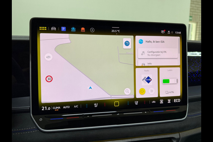 Volkswagen Tayron 1.5 eTSI R-Line Black Edition | Fabr. garantie tot 2030 | 272PK | Pano | H/K | IQ. Matrix led | Massage|Trekhaak