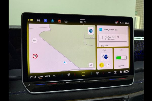Volkswagen Tayron 1.5 eTSI R-Line Black Edition | Fabr. garantie tot 2030 | 272PK | Pano | H/K | IQ. Matrix led | Massage|Trekhaak