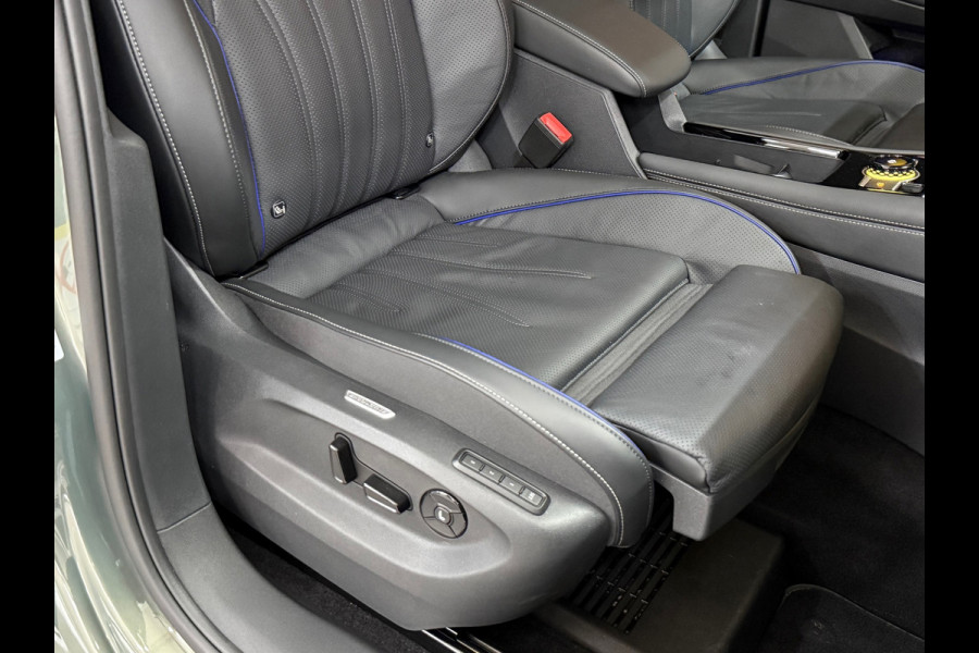 Volkswagen Tayron 1.5 eTSI R-Line Black Edition | Fabr. garantie tot 2030 | 272PK | Pano | H/K | IQ. Matrix led | Massage|Trekhaak