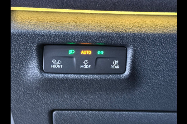 Volkswagen Tayron 1.5 eTSI R-Line Black Edition | Fabr. garantie tot 2030 | 272PK | Pano | H/K | IQ. Matrix led | Massage|Trekhaak