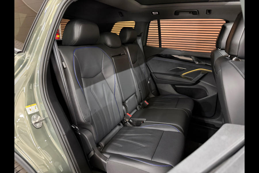 Volkswagen Tayron 1.5 eTSI R-Line Black Edition | Fabr. garantie tot 2030 | 272PK | Pano | H/K | IQ. Matrix led | Massage|Trekhaak