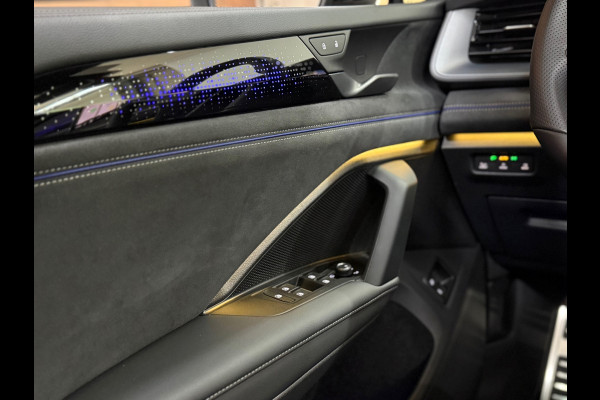 Volkswagen Tayron 1.5 eTSI R-Line Black Edition | Fabr. garantie tot 2030 | 272PK | Pano | H/K | IQ. Matrix led | Massage|Trekhaak