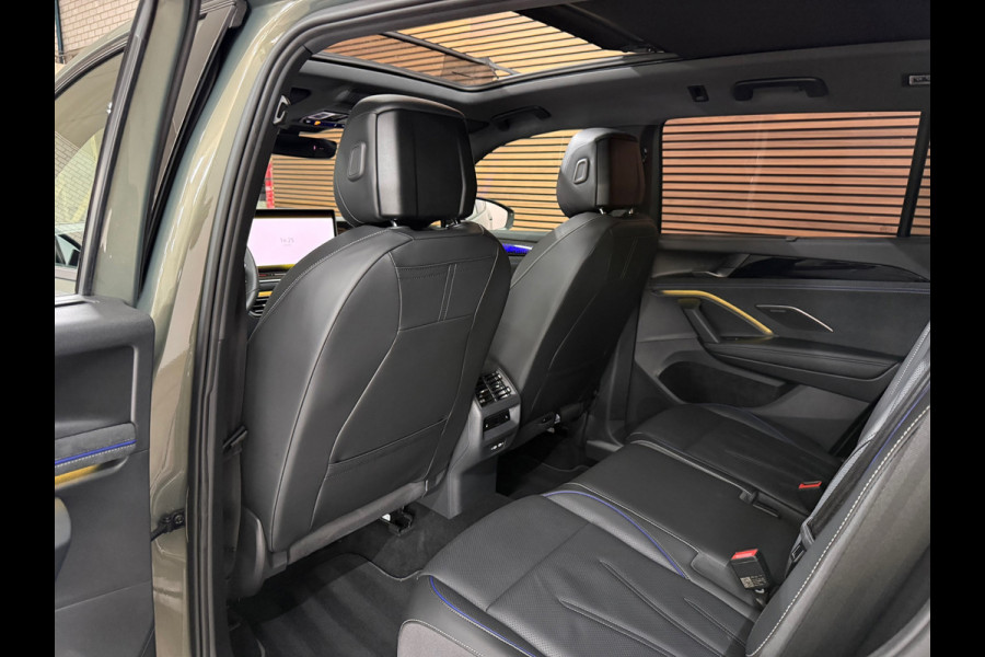 Volkswagen Tayron 1.5 eTSI R-Line Black Edition | Fabr. garantie tot 2030 | 272PK | Pano | H/K | IQ. Matrix led | Massage|Trekhaak