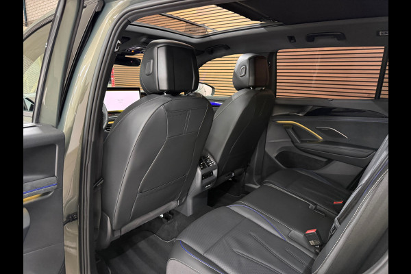 Volkswagen Tayron 1.5 eTSI R-Line Black Edition | Fabr. garantie tot 2030 | 272PK | Pano | H/K | IQ. Matrix led | Massage|Trekhaak