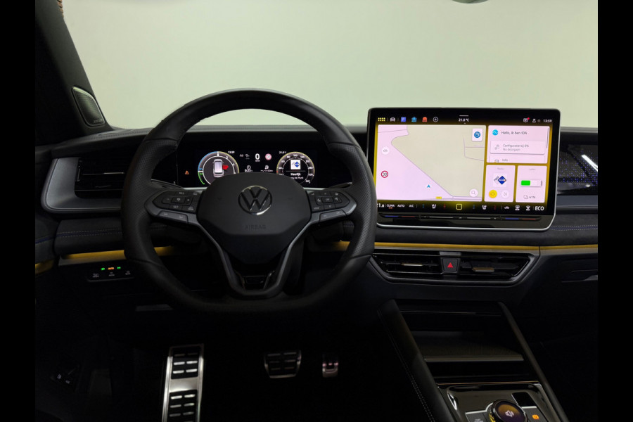 Volkswagen Tayron 1.5 eTSI R-Line Black Edition | Fabr. garantie tot 2030 | 272PK | Pano | H/K | IQ. Matrix led | Massage|Trekhaak