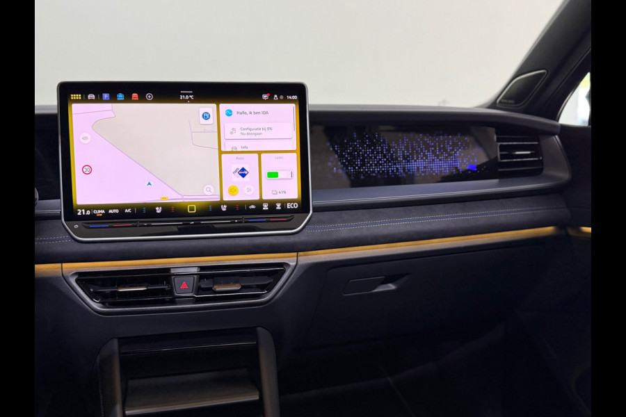 Volkswagen Tayron 1.5 eTSI R-Line Black Edition | Fabr. garantie tot 2030 | 272PK | Pano | H/K | IQ. Matrix led | Massage|Trekhaak