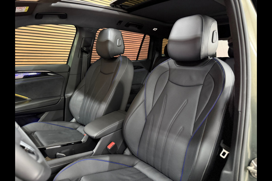 Volkswagen Tayron 1.5 eTSI R-Line Black Edition | Fabr. garantie tot 2030 | 272PK | Pano | H/K | IQ. Matrix led | Massage|Trekhaak