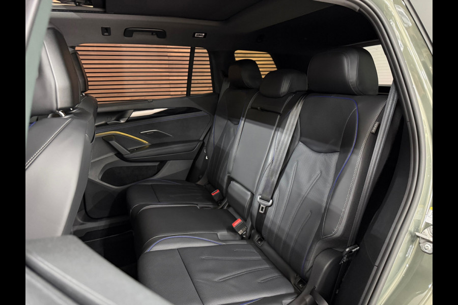Volkswagen Tayron 1.5 eTSI R-Line Black Edition | Fabr. garantie tot 2030 | 272PK | Pano | H/K | IQ. Matrix led | Massage|Trekhaak