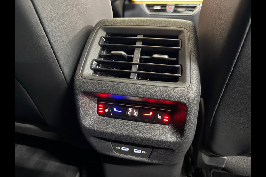 Volkswagen Tayron 1.5 eTSI R-Line Black Edition | Fabr. garantie tot 2030 | 272PK | Pano | H/K | IQ. Matrix led | Massage|Trekhaak