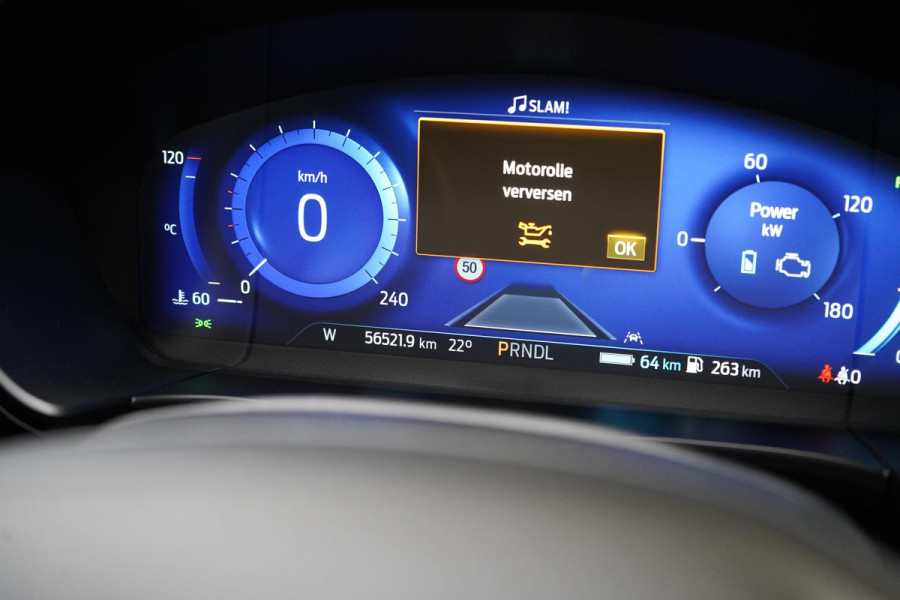 Ford Kuga 2.5 PHEV ST-Line SoH 86,5% | Stoelverwarming | Stuurverwarming | Navigatie | Camera | Privacy Glass