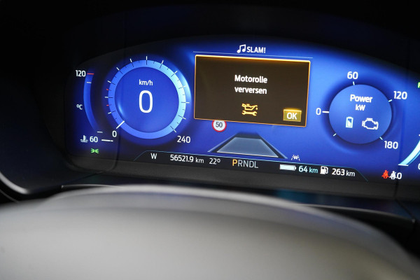 Ford Kuga 2.5 PHEV ST-Line SoH 86,5% | Stoelverwarming | Stuurverwarming | Navigatie | Camera | Privacy Glass