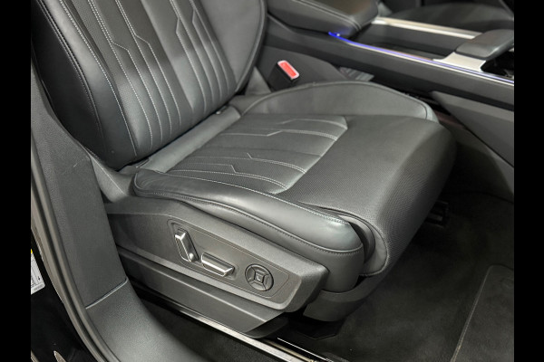 Audi Q8 Sportback e-tron 50 quattro S Edition 95 kWh | Pano | B&O| 22” | Massage | Adaptive Cruise | Matrix LED
