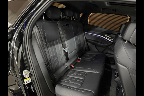 Audi Q8 Sportback e-tron 50 quattro S Edition 95 kWh | Pano | B&O| 22” | Massage | Adaptive Cruise | Matrix LED
