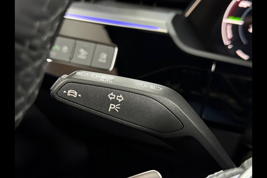 Audi Q8 Sportback e-tron 50 quattro S Edition 95 kWh | Pano | B&O| 22” | Massage | Adaptive Cruise | Matrix LED