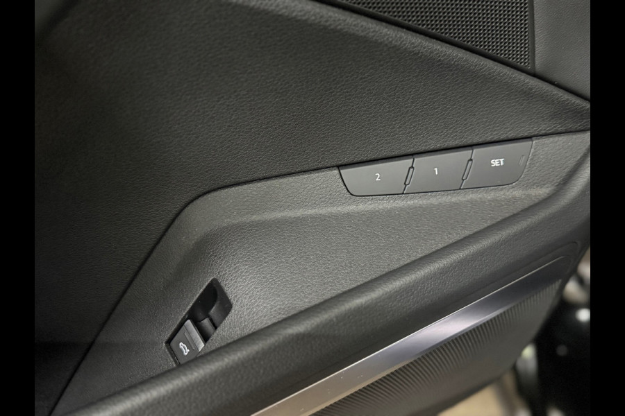 Audi Q8 Sportback e-tron 50 quattro S Edition 95 kWh | Pano | B&O| 22” | Massage | Adaptive Cruise | Matrix LED