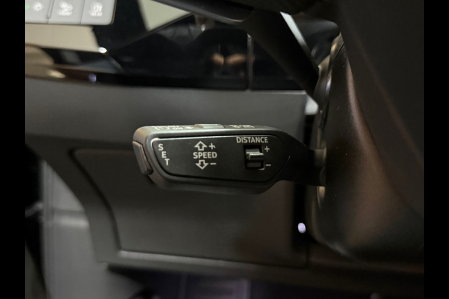 Audi Q8 Sportback e-tron 50 quattro S Edition 95 kWh | Pano | B&O| 22” | Massage | Adaptive Cruise | Matrix LED