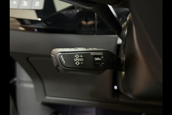 Audi Q8 Sportback e-tron 50 quattro S Edition 95 kWh | Pano | B&O| 22” | Massage | Adaptive Cruise | Matrix LED