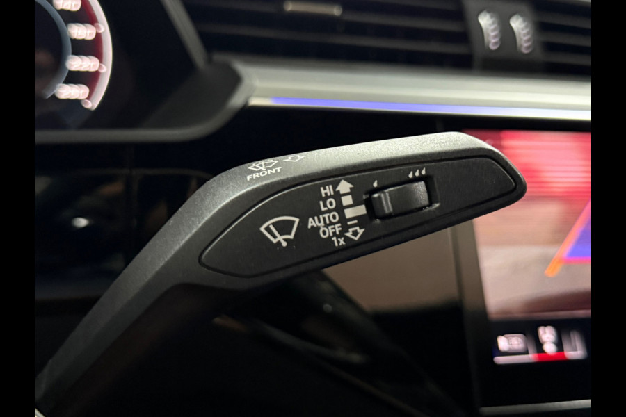 Audi Q8 Sportback e-tron 50 quattro S Edition 95 kWh | Pano | B&O| 22” | Massage | Adaptive Cruise | Matrix LED