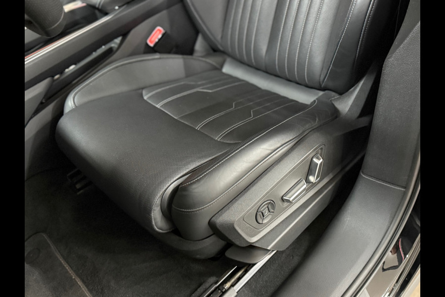 Audi Q8 Sportback e-tron 50 quattro S Edition 95 kWh | Pano | B&O| 22” | Massage | Adaptive Cruise | Matrix LED