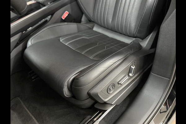 Audi Q8 Sportback e-tron 50 quattro S Edition 95 kWh | Pano | B&O| 22” | Massage | Adaptive Cruise | Matrix LED