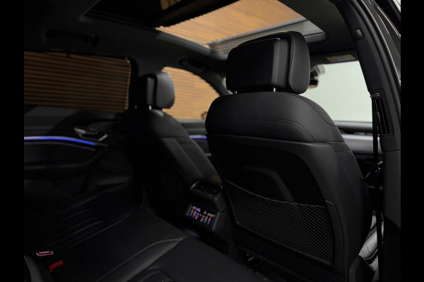 Audi Q8 Sportback e-tron 50 quattro S Edition 95 kWh | Pano | B&O| 22” | Massage | Adaptive Cruise | Matrix LED