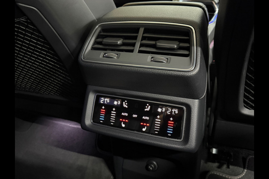 Audi Q8 Sportback e-tron 50 quattro S Edition 95 kWh | Pano | B&O| 22” | Massage | Adaptive Cruise | Matrix LED