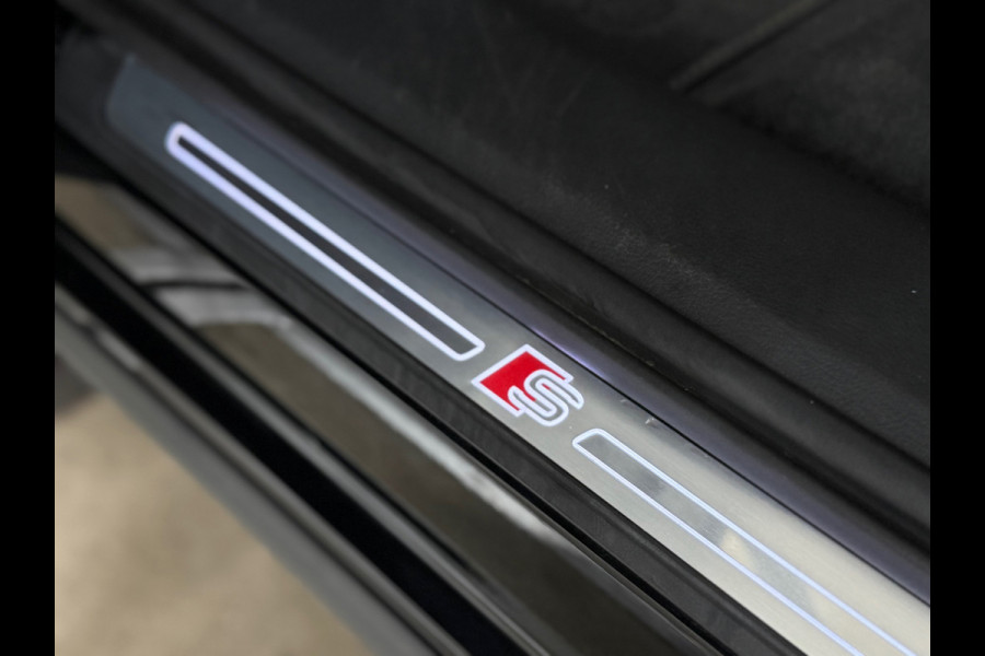 Audi Q8 Sportback e-tron 50 quattro S Edition 95 kWh | Pano | B&O| 22” | Massage | Adaptive Cruise | Matrix LED