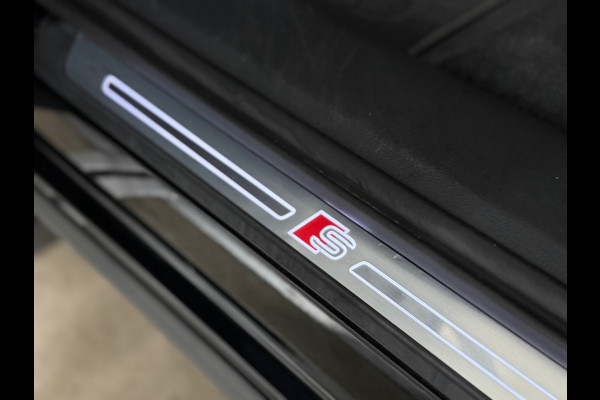 Audi Q8 Sportback e-tron 50 quattro S Edition 95 kWh | Pano | B&O| 22” | Massage | Adaptive Cruise | Matrix LED