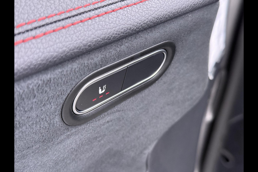 Mercedes-Benz CLA-Klasse 250 e Business Solution AMG AMG | COMPLEET ONDERHOUDEN | SFEERVERLICHTING | STOELVERWARMING | ACHTERUITRIJCAMERA | RIJKLAARPRIJS | 12 MND BOVAG GARANTIE