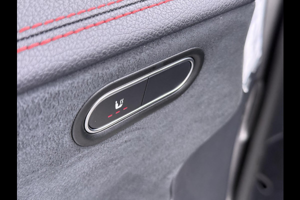 Mercedes-Benz CLA-Klasse 250 e Business Solution AMG AMG | COMPLEET ONDERHOUDEN | SFEERVERLICHTING | STOELVERWARMING | ACHTERUITRIJCAMERA | RIJKLAARPRIJS | 12 MND BOVAG GARANTIE