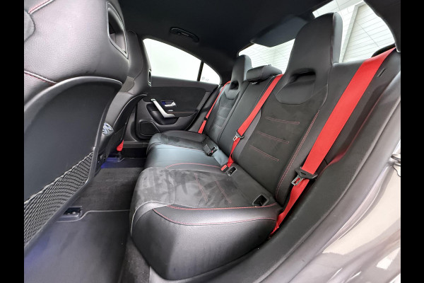 Mercedes-Benz CLA-Klasse 250 e Business Solution AMG AMG | COMPLEET ONDERHOUDEN | SFEERVERLICHTING | STOELVERWARMING | ACHTERUITRIJCAMERA | RIJKLAARPRIJS | 12 MND BOVAG GARANTIE