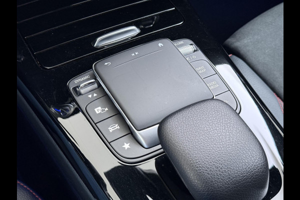 Mercedes-Benz CLA-Klasse 250 e Business Solution AMG AMG | COMPLEET ONDERHOUDEN | SFEERVERLICHTING | STOELVERWARMING | ACHTERUITRIJCAMERA | RIJKLAARPRIJS | 12 MND BOVAG GARANTIE
