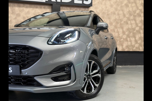Ford Puma 1.0 EcoBoost Hybrid ST-Line | Stuur/Stoelverwarming | Camera | Carplay | Led | B&O | Keyless