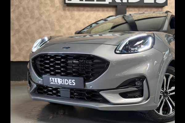 Ford Puma 1.0 EcoBoost Hybrid ST-Line | Stuur/Stoelverwarming | Camera | Carplay | Led | B&O | Keyless