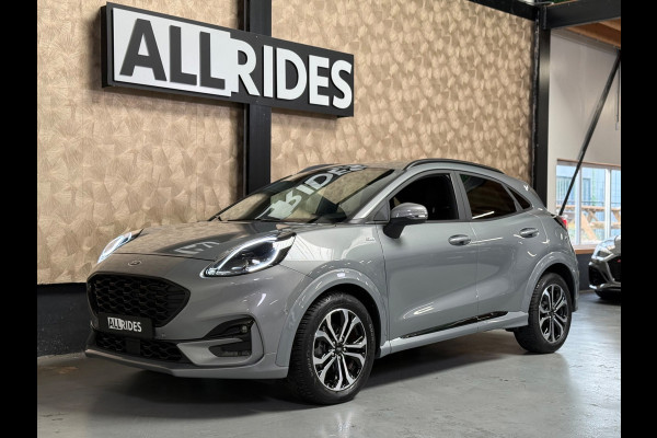 Ford Puma 1.0 EcoBoost Hybrid ST-Line | Stuur/Stoelverwarming | Camera | Carplay | Led | B&O | Keyless