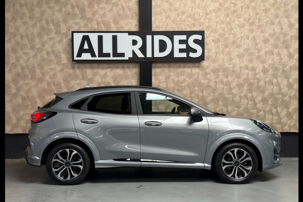 Ford Puma 1.0 EcoBoost Hybrid ST-Line | Stuur/Stoelverwarming | Camera | Carplay | Led | B&O | Keyless