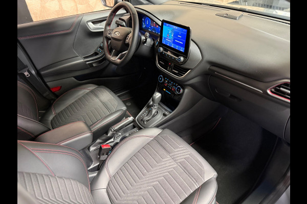 Ford Puma 1.0 EcoBoost Hybrid ST-Line | Stuur/Stoelverwarming | Camera | Carplay | Led | B&O | Keyless
