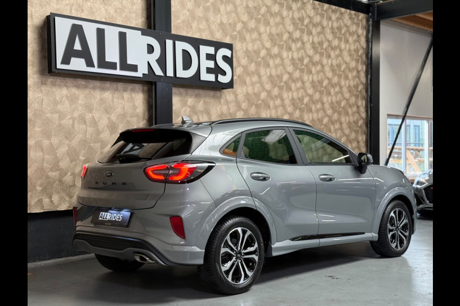 Ford Puma 1.0 EcoBoost Hybrid ST-Line | Stuur/Stoelverwarming | Camera | Carplay | Led | B&O | Keyless