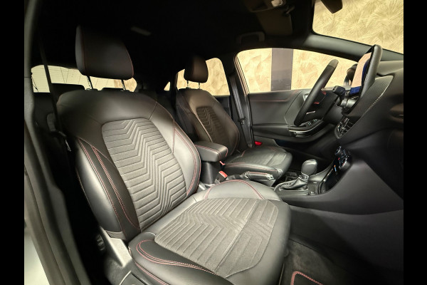 Ford Puma 1.0 EcoBoost Hybrid ST-Line | Stuur/Stoelverwarming | Camera | Carplay | Led | B&O | Keyless