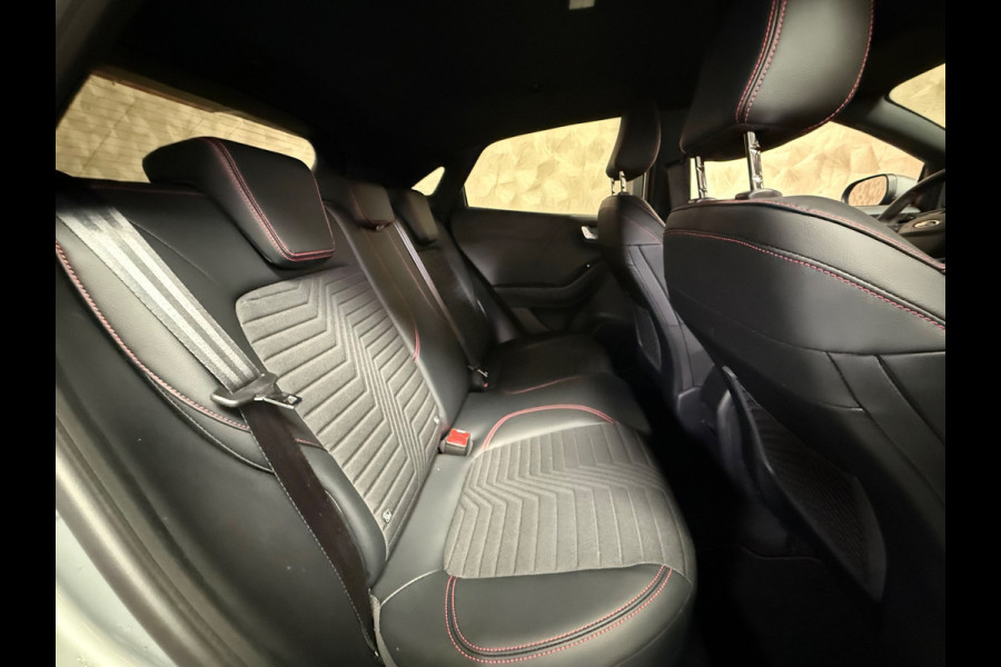 Ford Puma 1.0 EcoBoost Hybrid ST-Line | Stuur/Stoelverwarming | Camera | Carplay | Led | B&O | Keyless