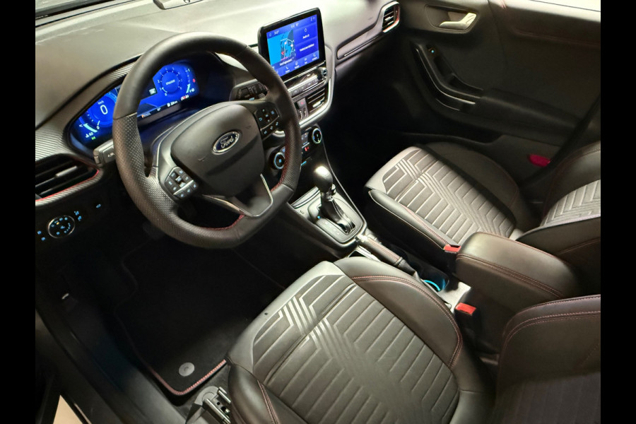 Ford Puma 1.0 EcoBoost Hybrid ST-Line | Stuur/Stoelverwarming | Camera | Carplay | Led | B&O | Keyless