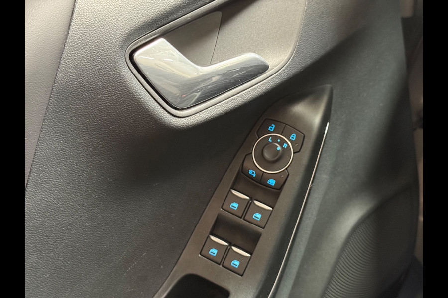 Ford Puma 1.0 EcoBoost Hybrid ST-Line | Stuur/Stoelverwarming | Camera | Carplay | Led | B&O | Keyless