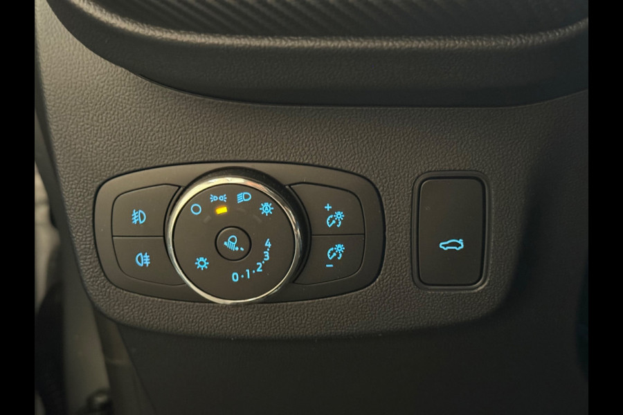 Ford Puma 1.0 EcoBoost Hybrid ST-Line | Stuur/Stoelverwarming | Camera | Carplay | Led | B&O | Keyless