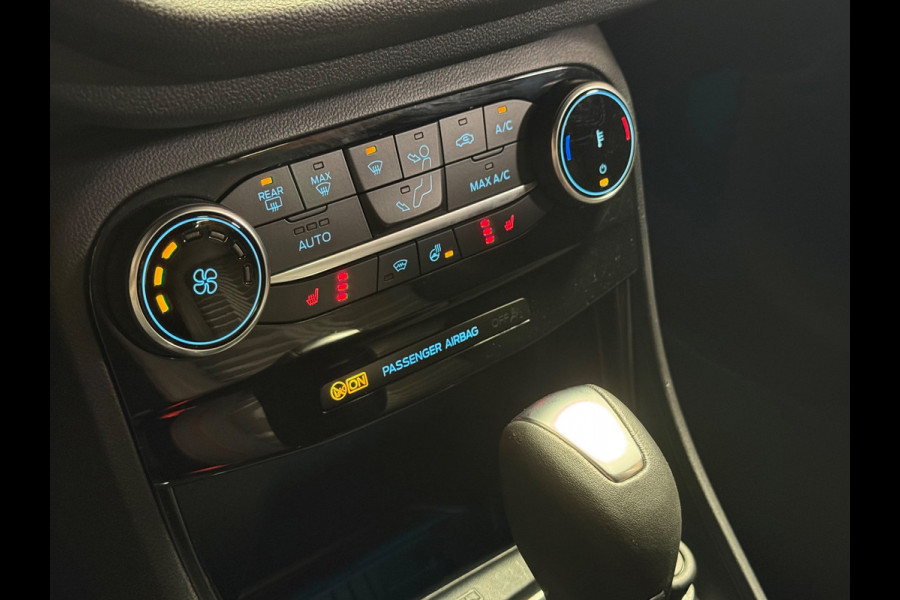 Ford Puma 1.0 EcoBoost Hybrid ST-Line | Stuur/Stoelverwarming | Camera | Carplay | Led | B&O | Keyless
