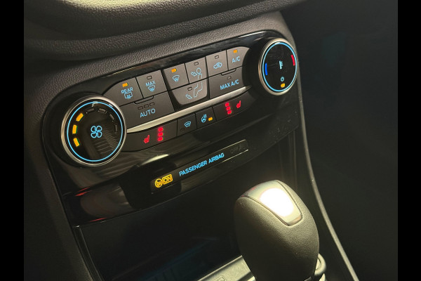 Ford Puma 1.0 EcoBoost Hybrid ST-Line | Stuur/Stoelverwarming | Camera | Carplay | Led | B&O | Keyless