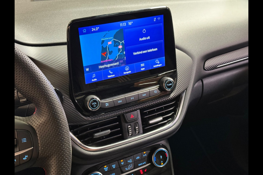Ford Puma 1.0 EcoBoost Hybrid ST-Line | Stuur/Stoelverwarming | Camera | Carplay | Led | B&O | Keyless