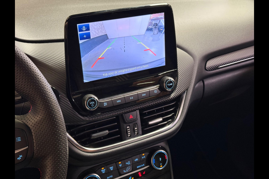 Ford Puma 1.0 EcoBoost Hybrid ST-Line | Stuur/Stoelverwarming | Camera | Carplay | Led | B&O | Keyless