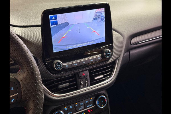 Ford Puma 1.0 EcoBoost Hybrid ST-Line | Stuur/Stoelverwarming | Camera | Carplay | Led | B&O | Keyless