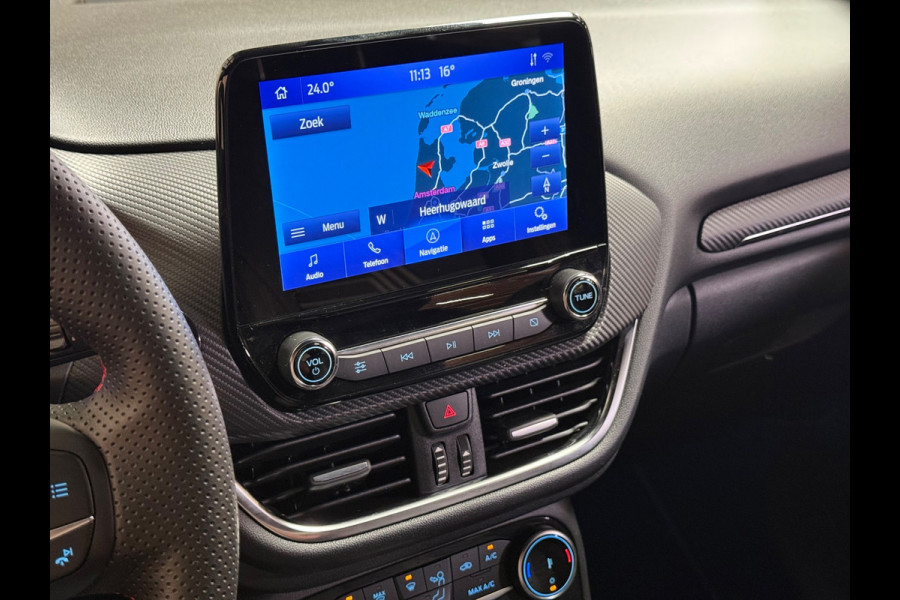 Ford Puma 1.0 EcoBoost Hybrid ST-Line | Stuur/Stoelverwarming | Camera | Carplay | Led | B&O | Keyless